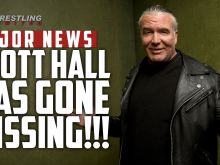 Scott Hall