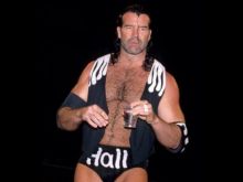 Scott Hall