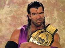 Scott Hall