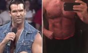 Scott Hall