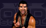 Scott Hall