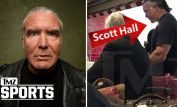 Scott Hall