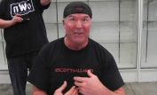 Scott Hall