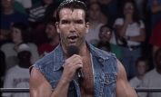 Scott Hall