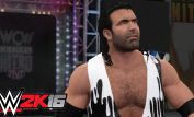 Scott Hall