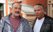 Scott Hall