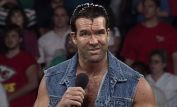 Scott Hall