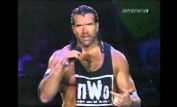 Scott Hall