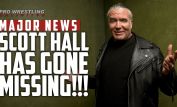 Scott Hall