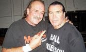 Scott Hall