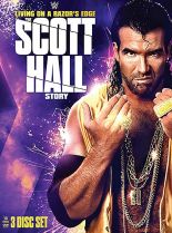 Scott Hall