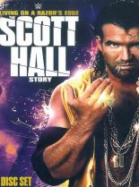 Scott Hall