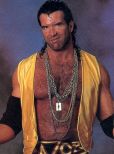 Scott Hall