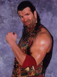 Scott Hall