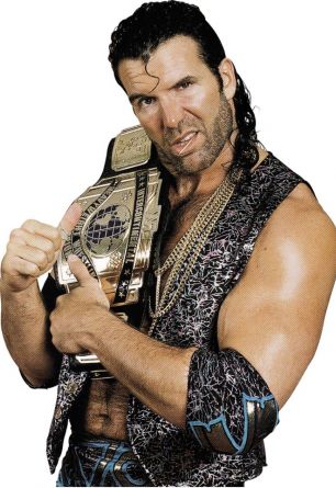 Scott Hall