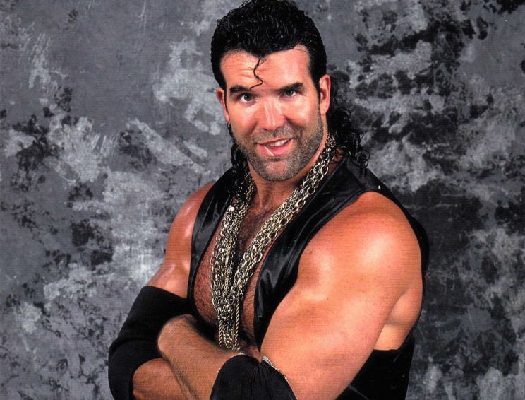 Scott Hall