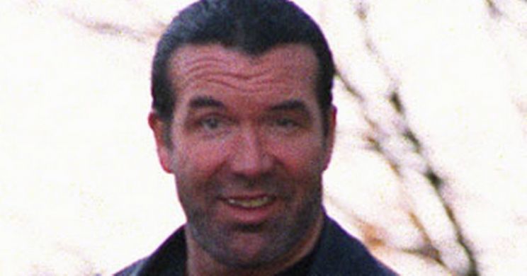 Scott Hall