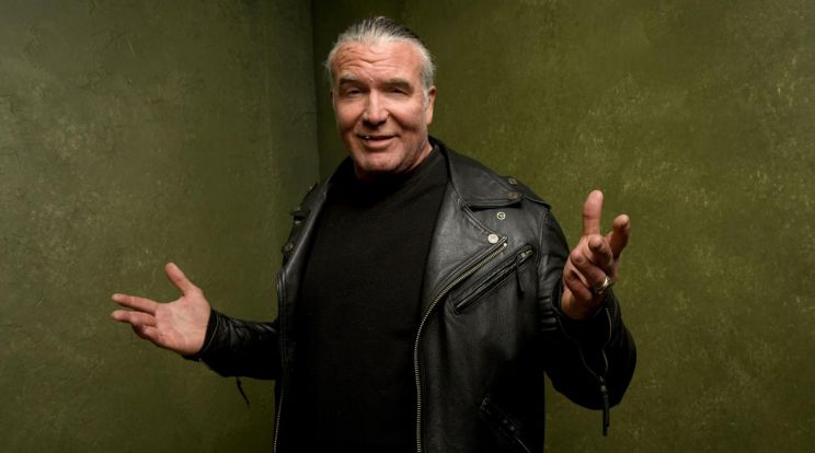 Scott Hall