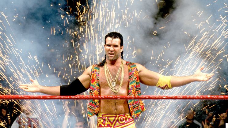 Scott Hall