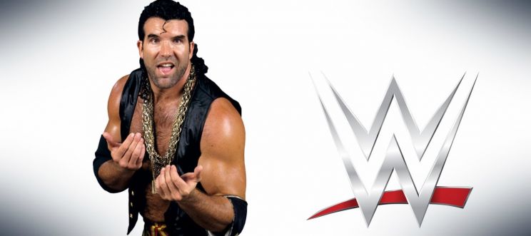 Scott Hall