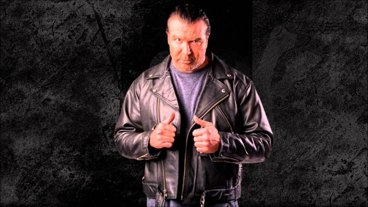 Scott Hall