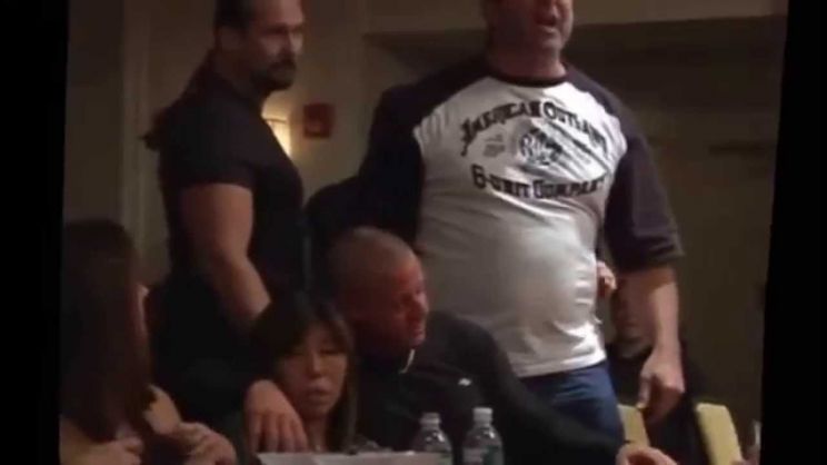 Scott Hall