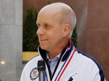 Scott Hamilton