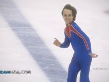 Scott Hamilton