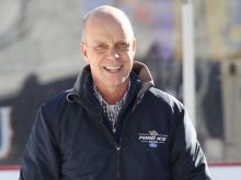 Scott Hamilton