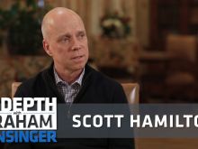 Scott Hamilton