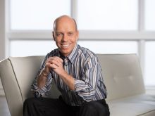 Scott Hamilton