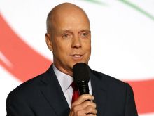 Scott Hamilton