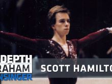 Scott Hamilton