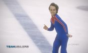 Scott Hamilton