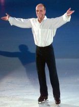 Scott Hamilton