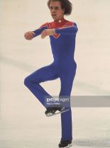 Scott Hamilton