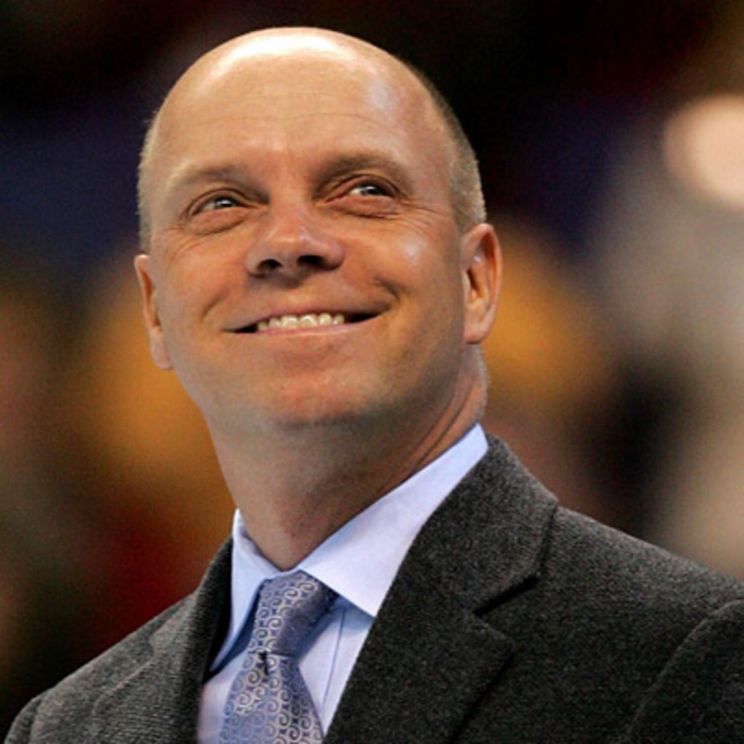 Scott Hamilton