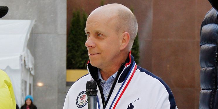 Scott Hamilton