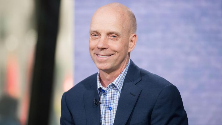 Scott Hamilton