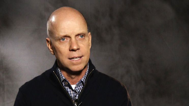 Scott Hamilton