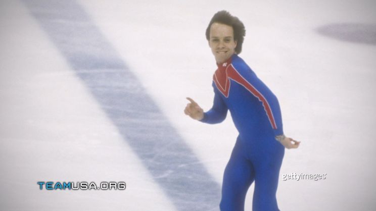 Scott Hamilton