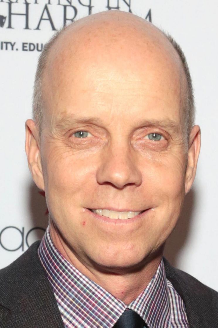 Scott Hamilton