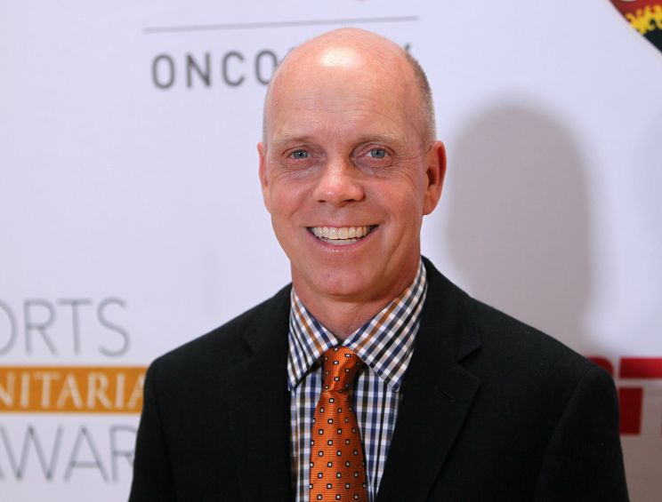 Scott Hamilton