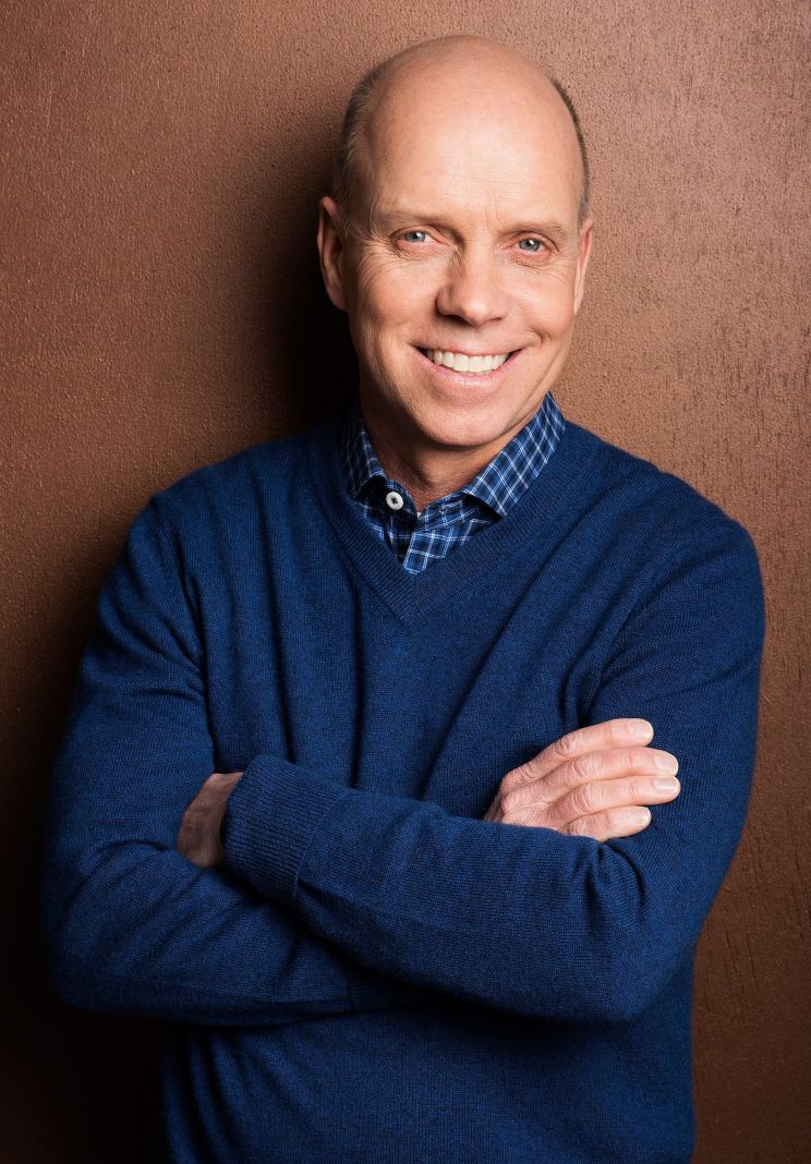 Scott Hamilton