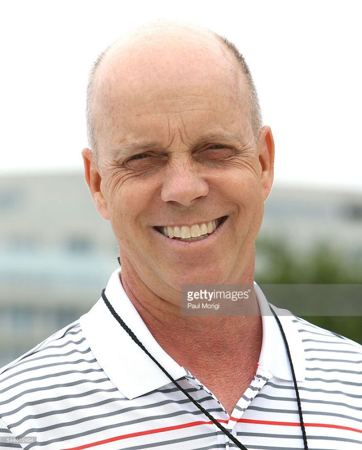 Scott Hamilton