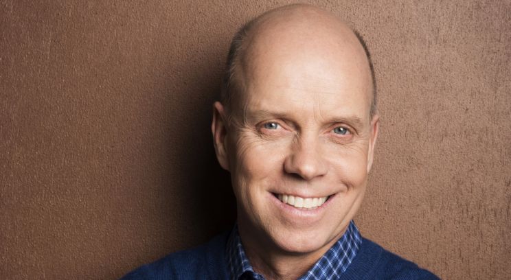 Scott Hamilton