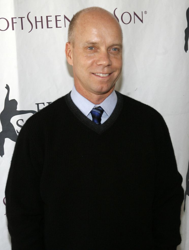 Scott Hamilton