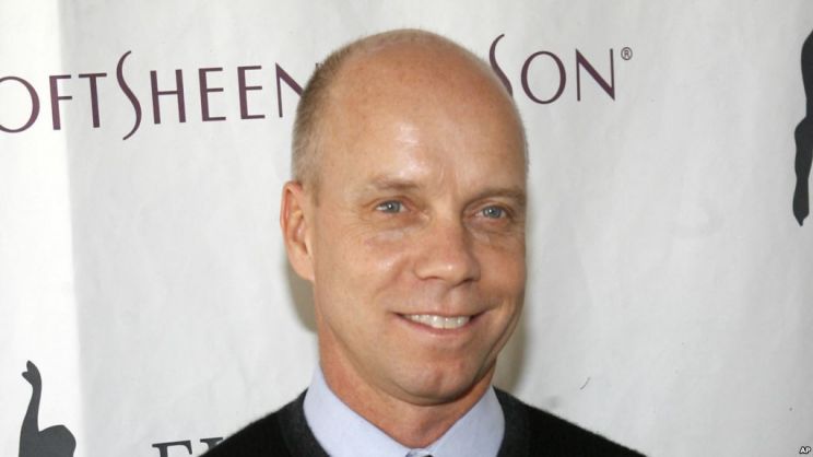 Scott Hamilton