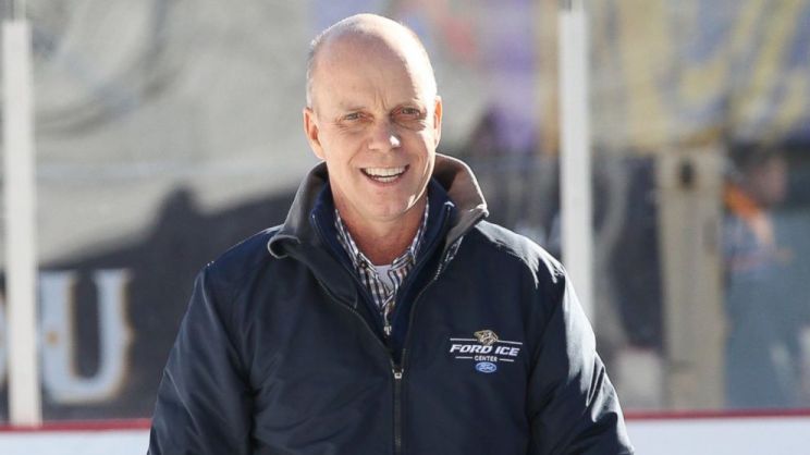 Scott Hamilton