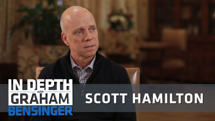 Scott Hamilton